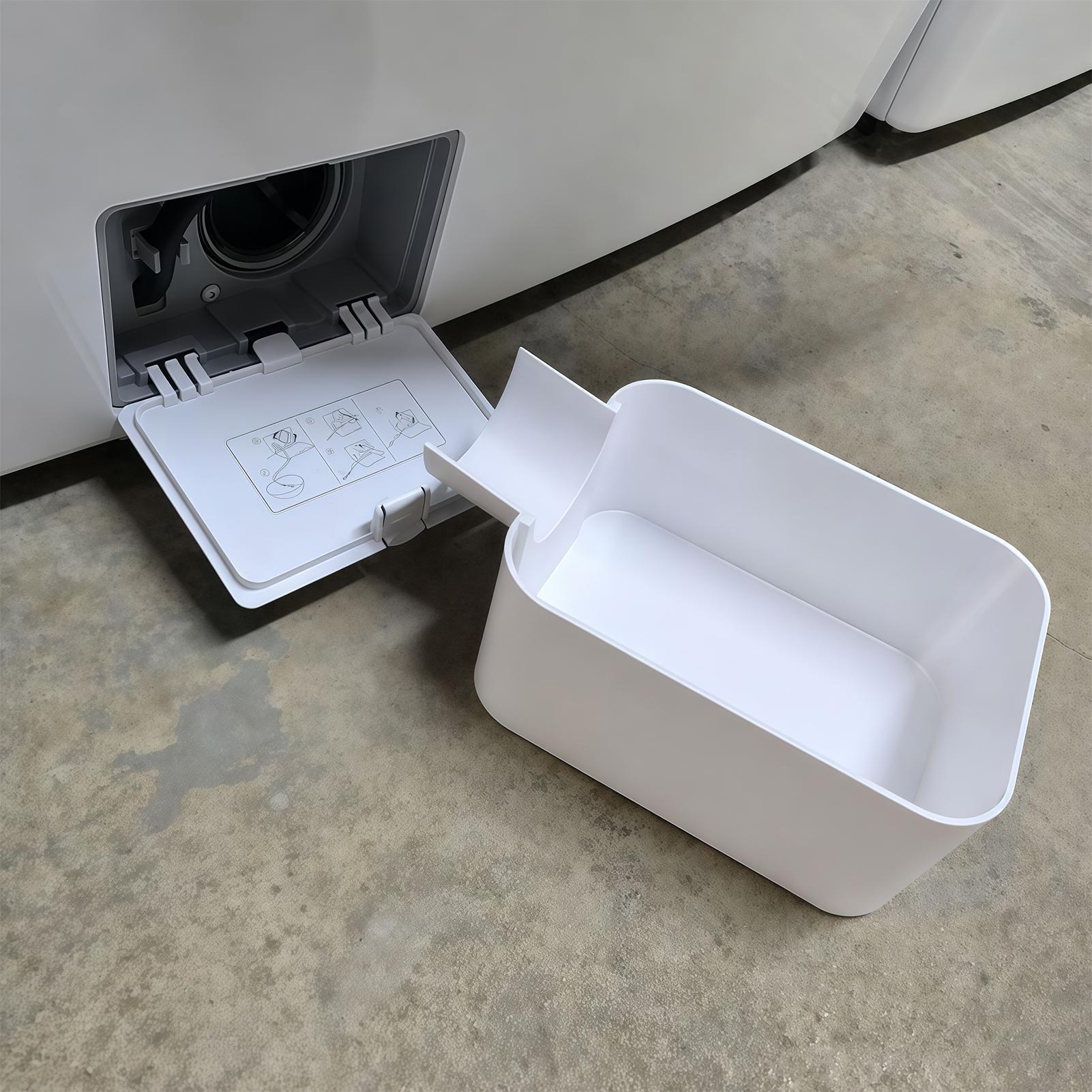 Heavy Equipment Spare Parts - Washing Machine Drain Pan Waterproof Non