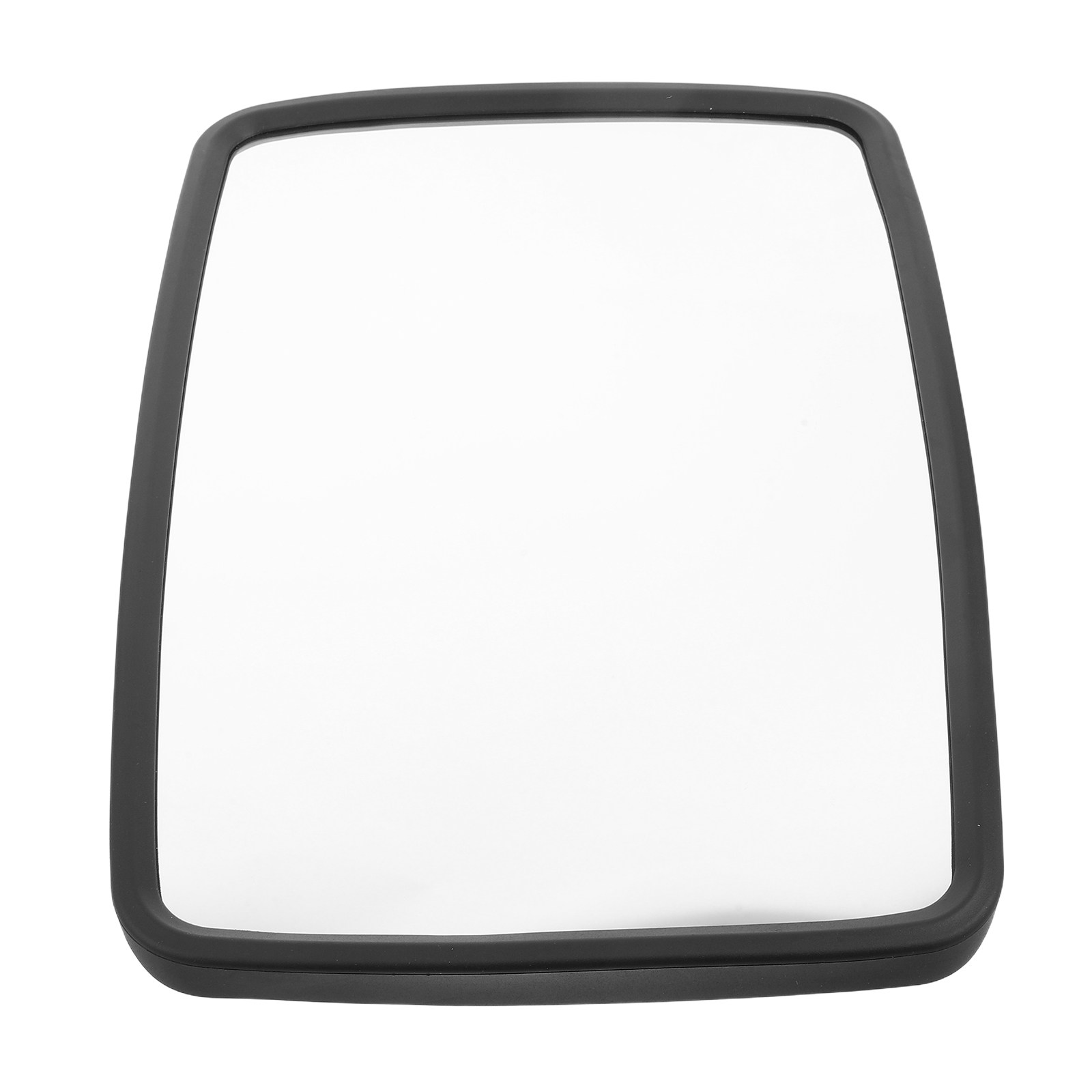 Dump Truck Heavy Equipment - Excavator Rearview Mirror Wide Angle High