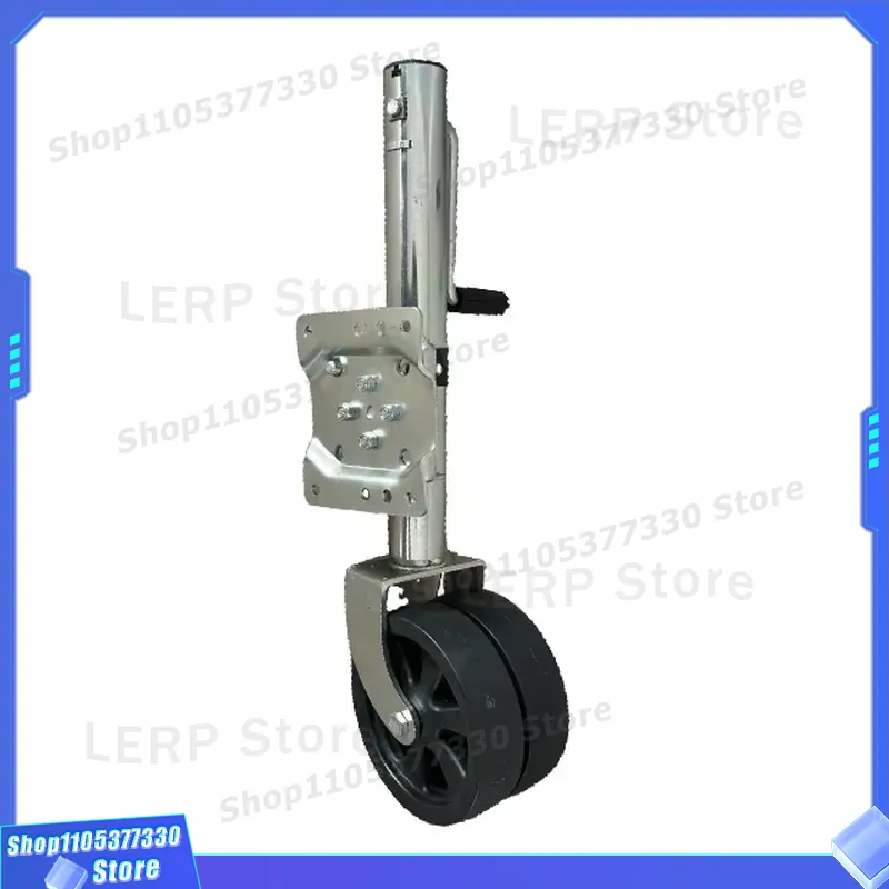 Heavy Equipment Guide - Heavy Duty 8 Inch Double Guide