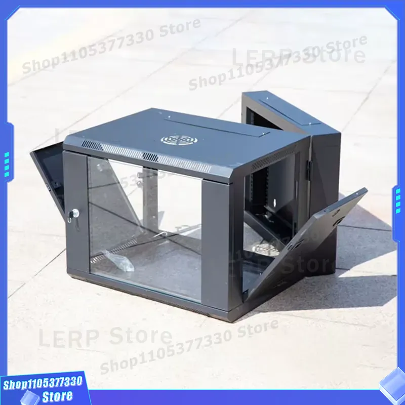 Heavy Duty 6U 9U 12U Wall Moun - Heavy Equipment Center review and price