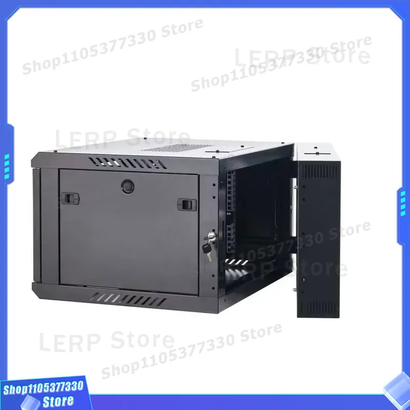 Heavy Duty 6U 9U 12U Wall Moun - Heavy Equipment Center review and price