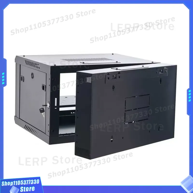 Heavy Duty 6U 9U 12U Wall Moun - Heavy Equipment Center review and price