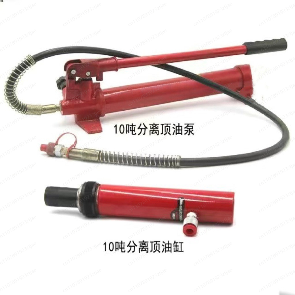 Heavy Duty Separating Hydrauli - Heavy Equipment Jobs review and price