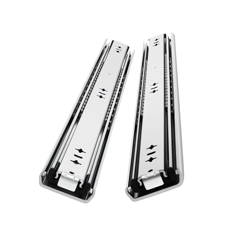 For 53 Wide, Stainless Steel H - Heavy Equipment Guide review and price