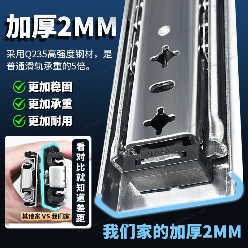 For 53 Wide, Stainless Steel H - Heavy Equipment Guide review and price