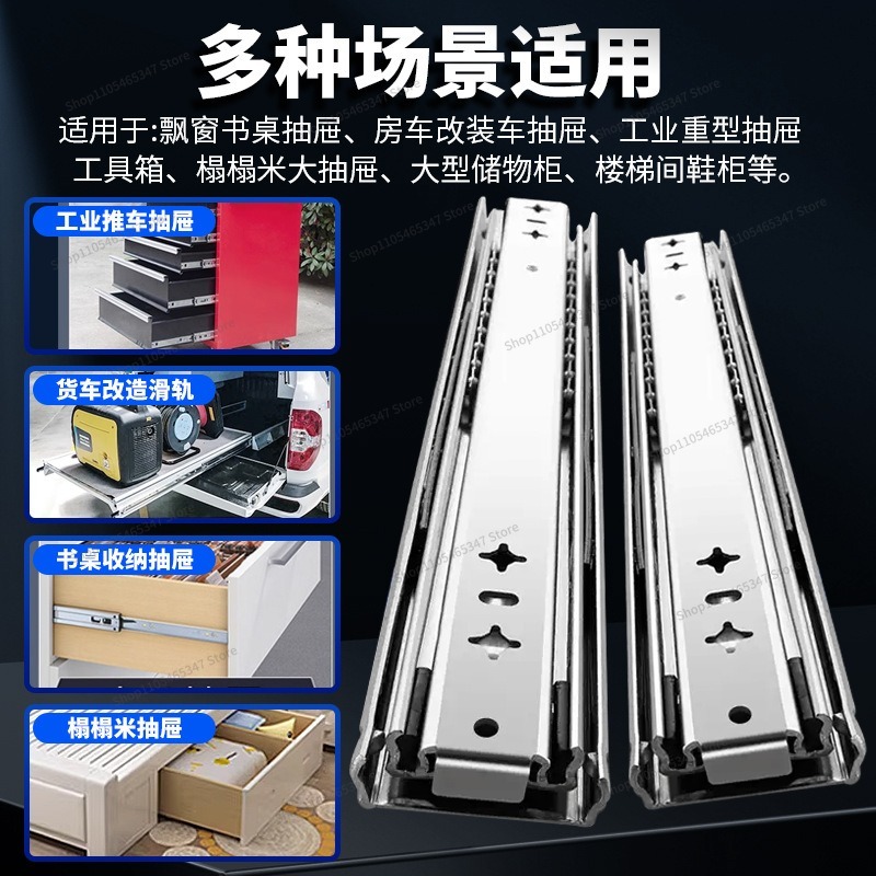 For 53 Wide, Stainless Steel H - Heavy Equipment Guide review and price
