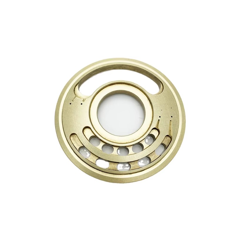 TengFeiExcavator Hydraulic Swi - Heavy Equipment Spare Parts review and price