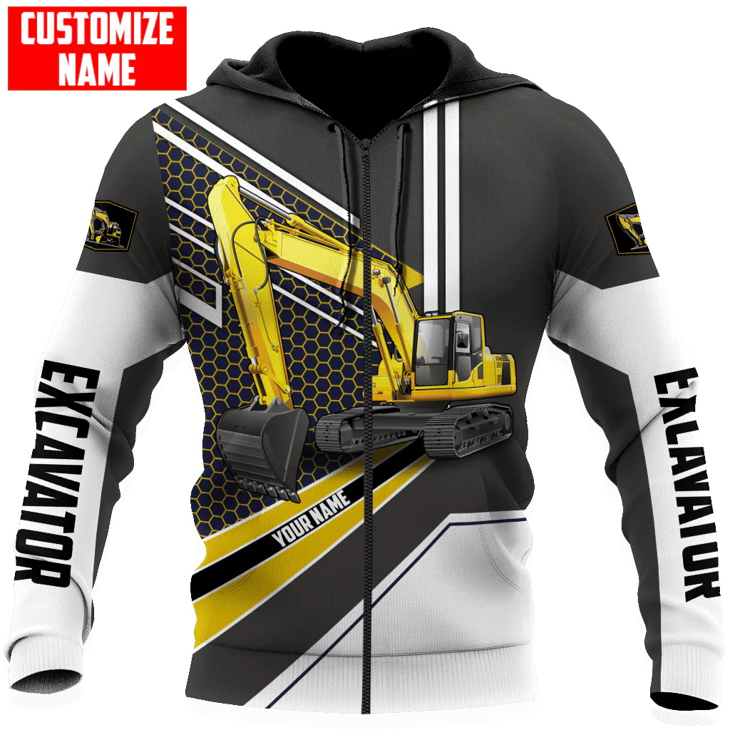 Customized Name Excavator Heav - Heavy Equipment Names review and price