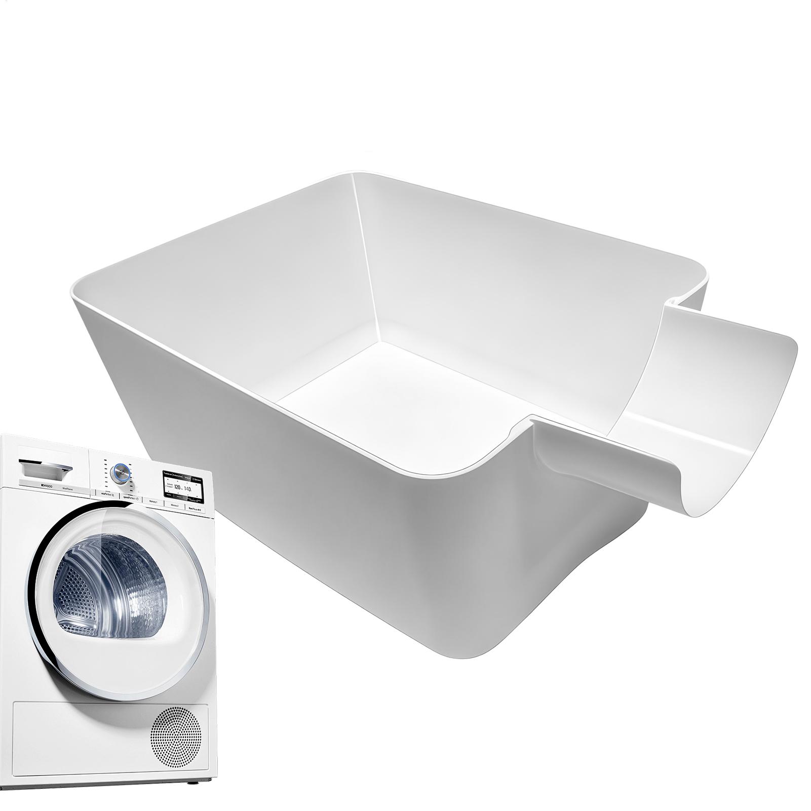 Washing Machine Drain Pan Wate - Heavy Equipment Spare Parts review and price