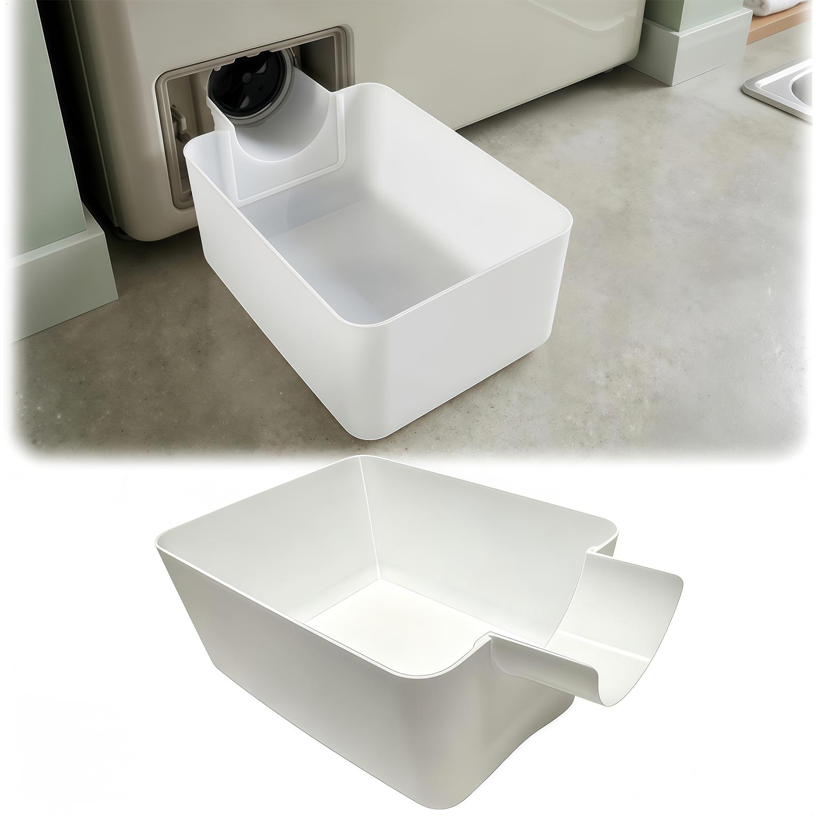 Washing Machine Drain Pan Wate - Heavy Equipment Spare Parts review and price