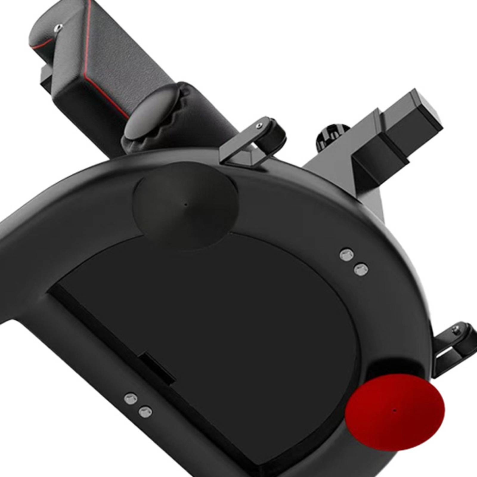 Sissy Squat Bench Stable Squat - Heavy Equipment Guide review and price