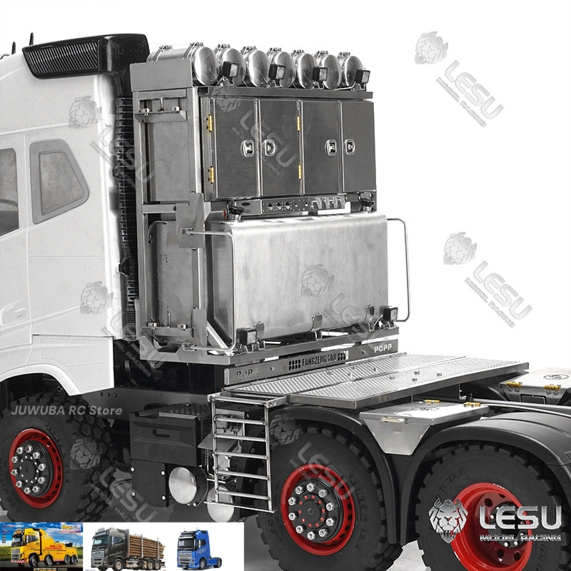 1/14 RC Truck Metal Heavy-Duty - Dump Truck Heavy Equipment review and price