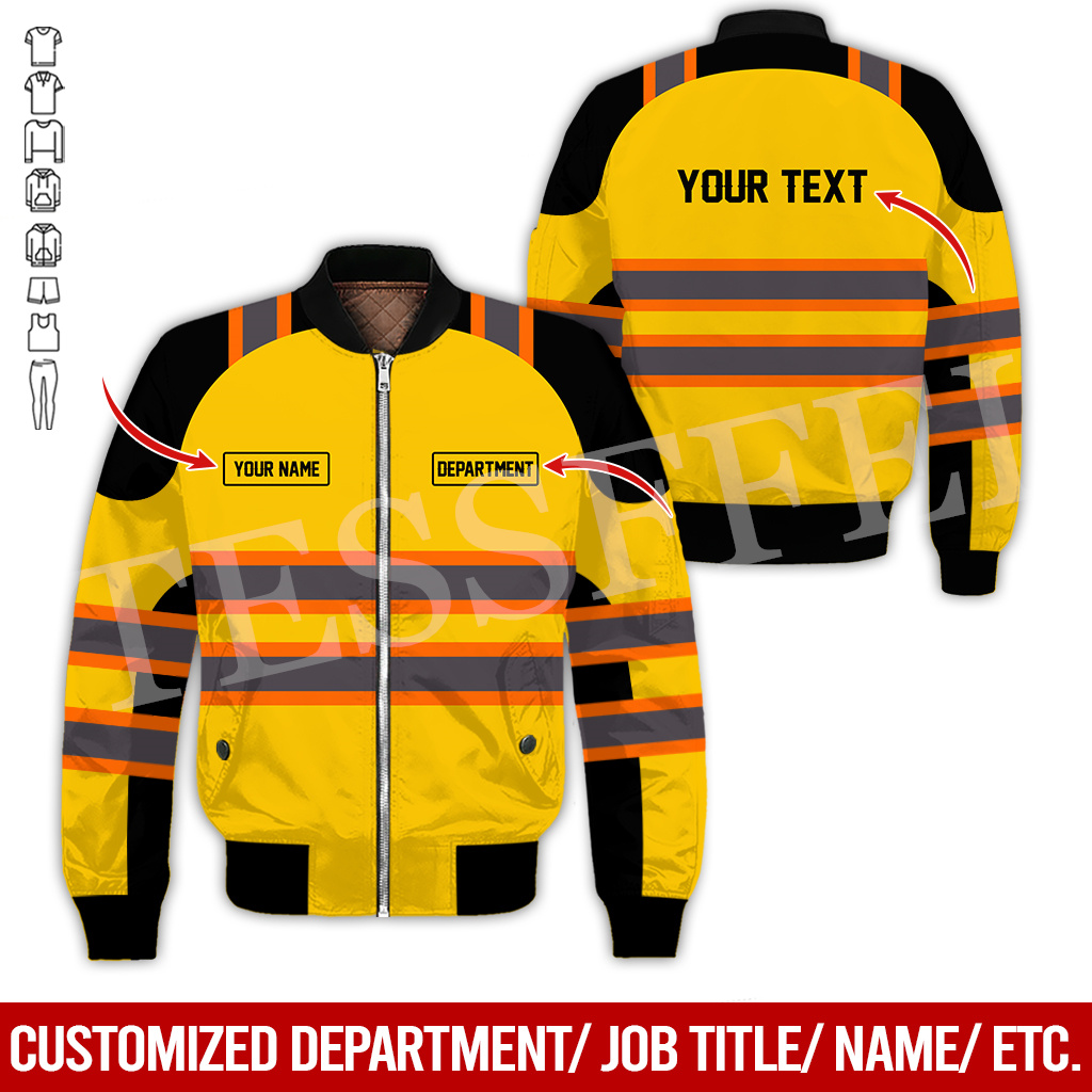 Custom Name Cosplay Worker Hea - Heavy Equipment Names review and price
