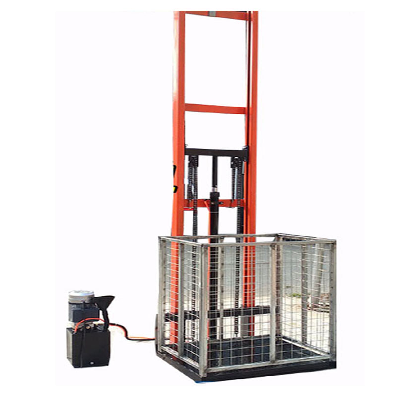 Factory New Heavy Goods Liftin - Heavy Equipment Guide review and price