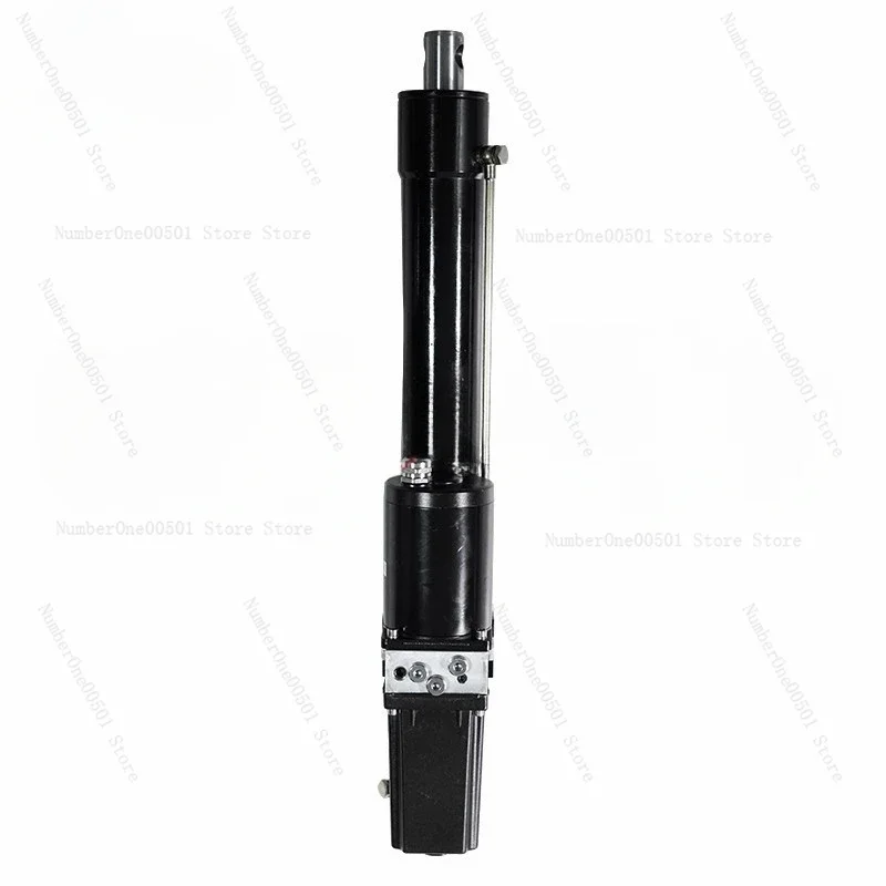 Electric Hydraulic Cylinder Li - Dump Truck Heavy Equipment review and price