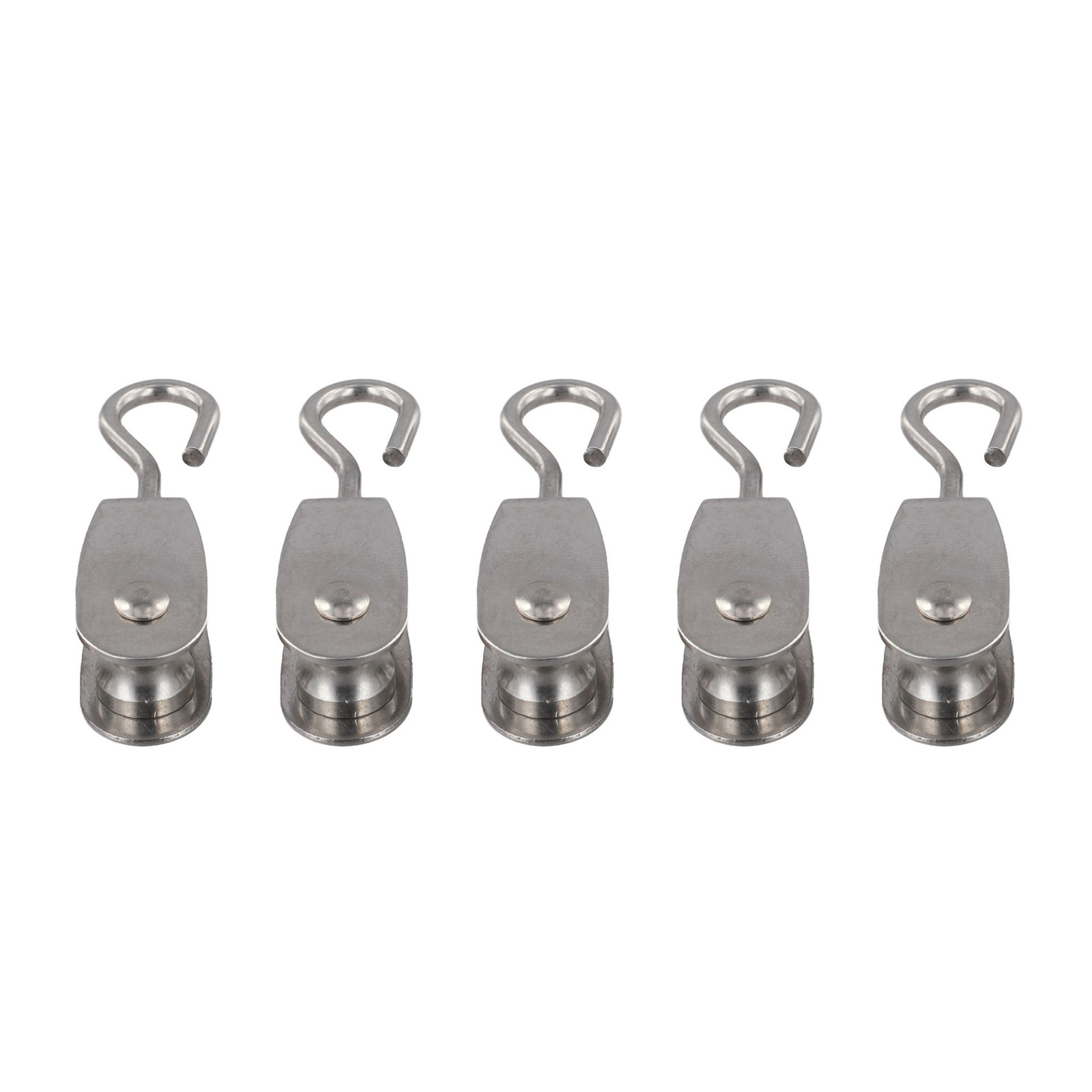 10 Packs 11mm Stainless Steel  - Heavy Equipment Spare Parts review and price