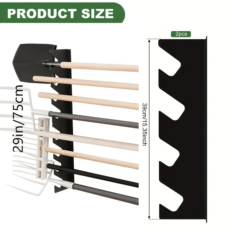 Heavy Duty Metal Garden Tool H - Heavy Equipment Storage review and price