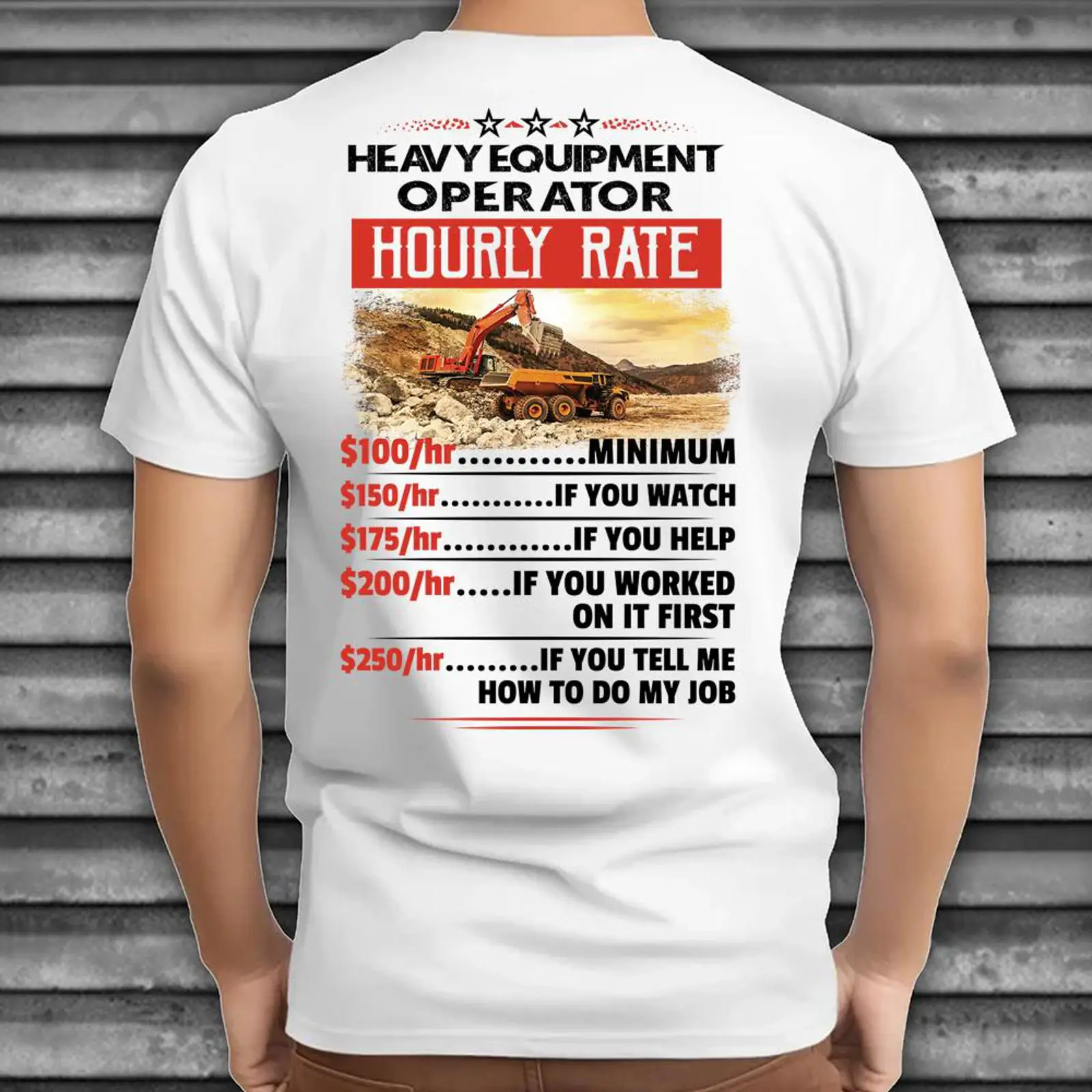 Heavy Equipment Operator Hourl - Heavy Equipment Jobs review and price