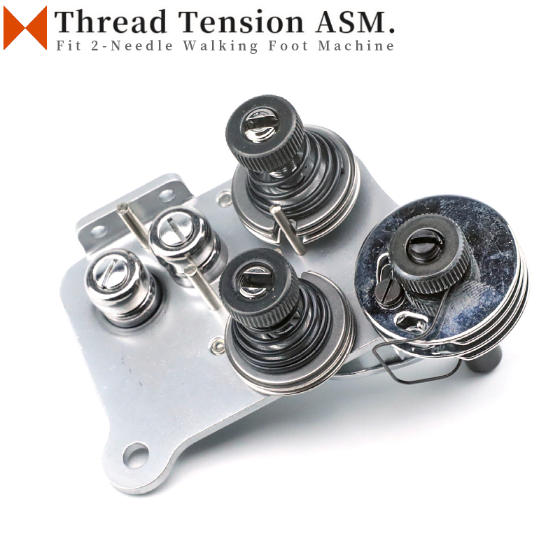 Thread Tension Post Assembly F - Heavy Equipment Spare Parts review and price