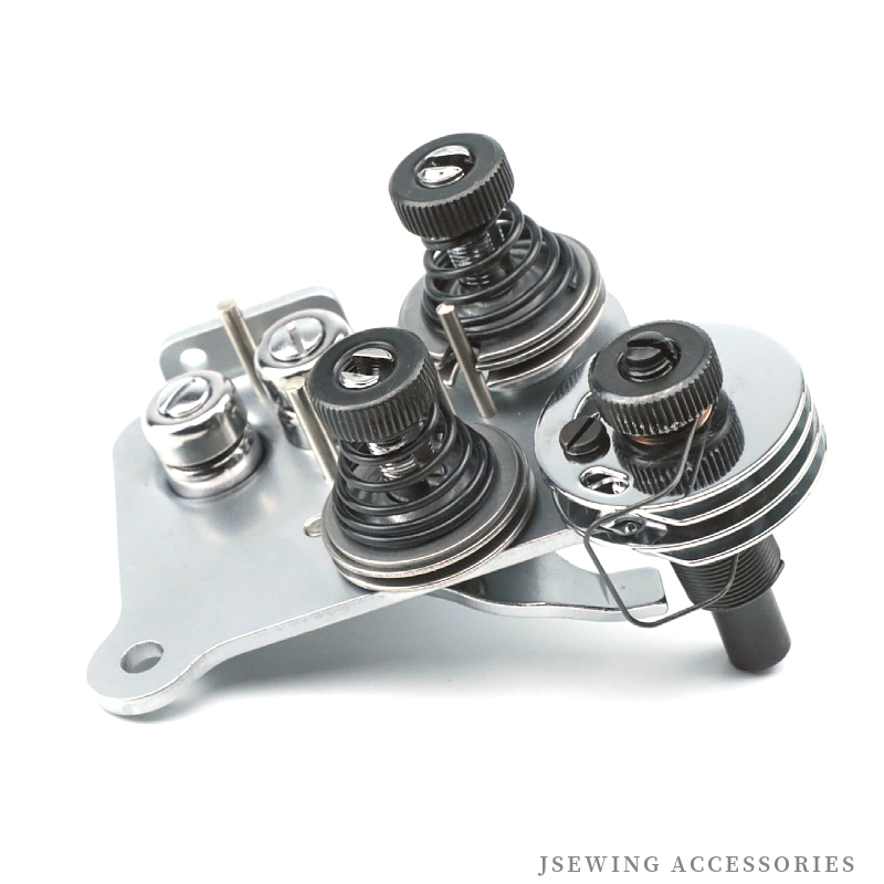 Thread Tension Post Assembly F - Heavy Equipment Spare Parts review and price