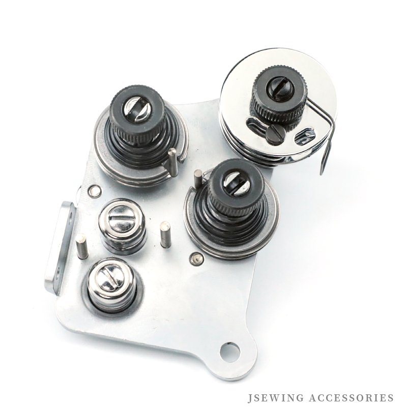 Thread Tension Post Assembly F - Heavy Equipment Spare Parts review and price