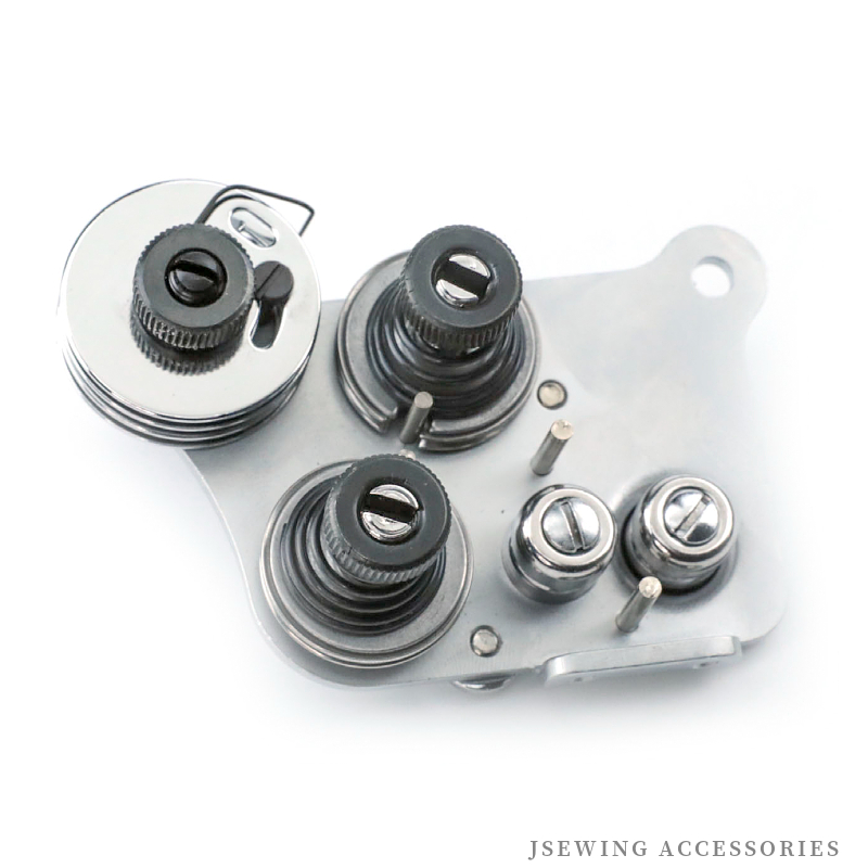 Thread Tension Post Assembly F - Heavy Equipment Spare Parts review and price