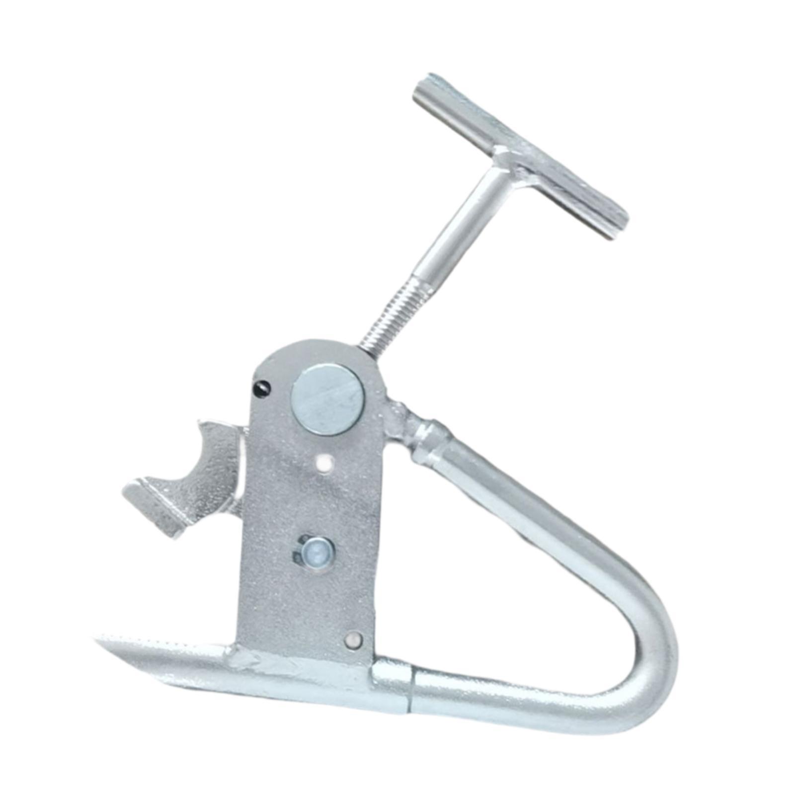 Steel Tire Bead Clamp Drop Cen - Heavy Equipment Center review and price
