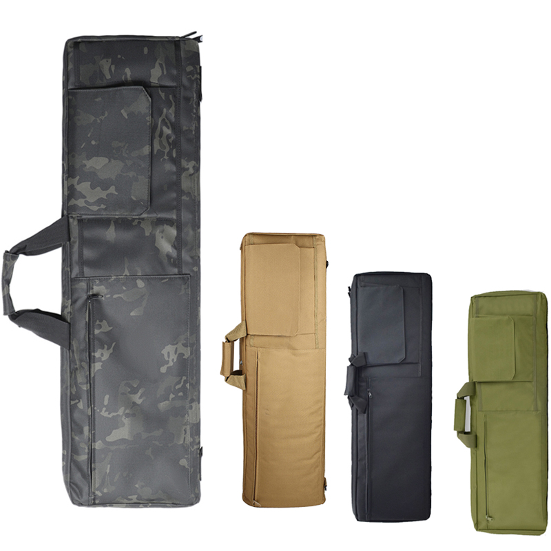 Oxford Gun Bag Hunting Gun Car - Heavy Equipment Storage review and price