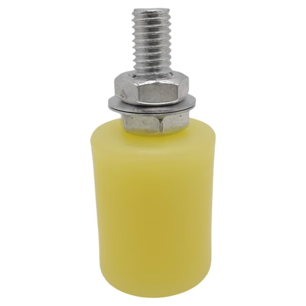 Nylon Pulley Wheel For Sliding - Heavy Equipment Guide review and price