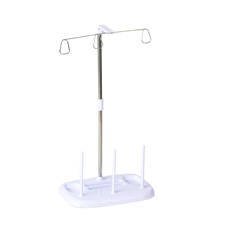 Plastic Cone Thread Stand | He - Heavy Equipment Spare Parts review and price