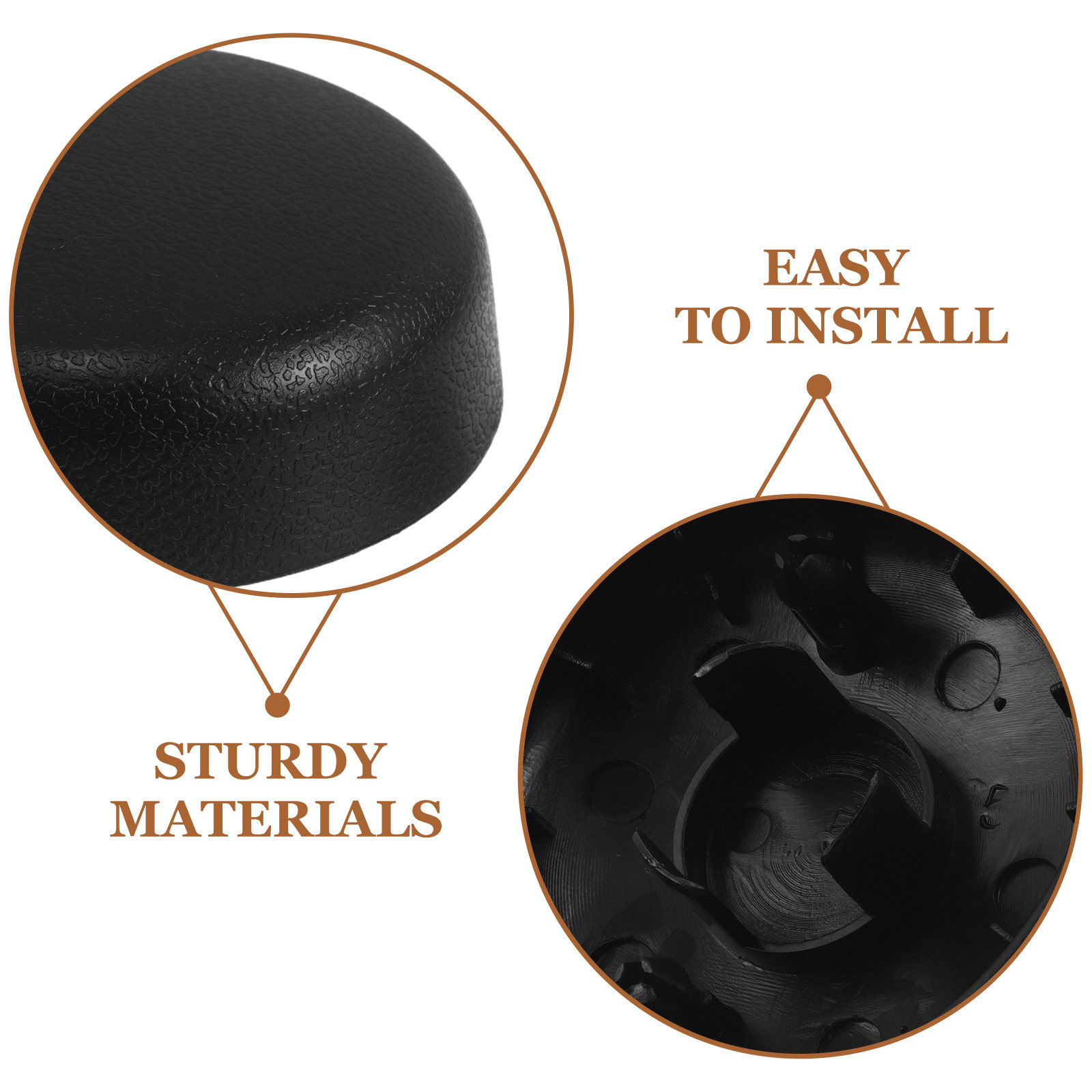 Forklift Horn Center Cap Steer - Heavy Equipment Center review and price