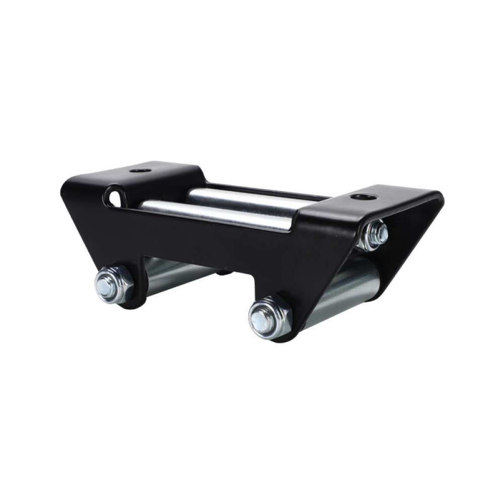 Steel Wire Rope Roller Fairlea - Heavy Equipment Guide review and price