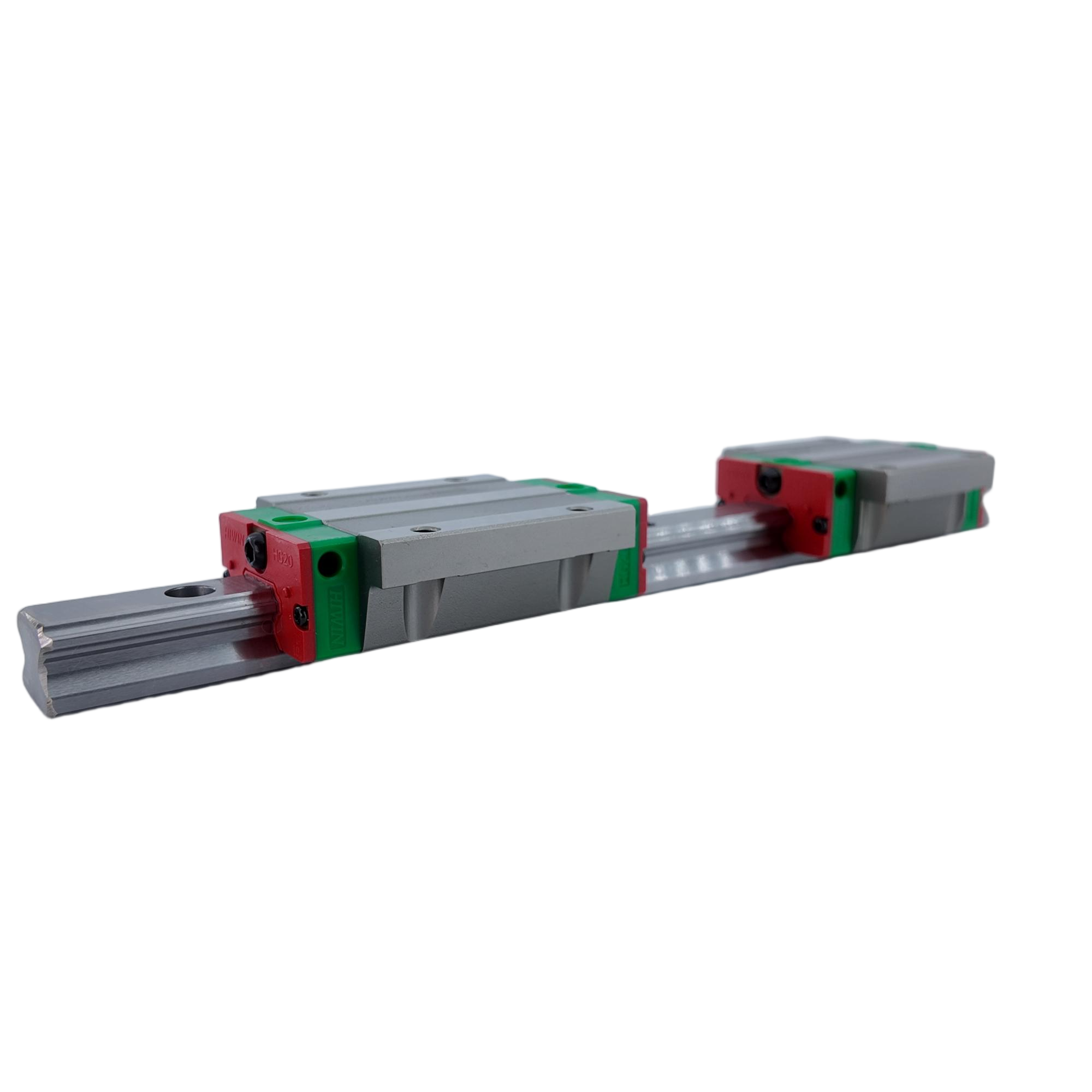 RGH Roller Linear Guides | Hig - Heavy Equipment Guide review and price