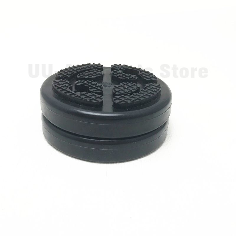 4pcs/lot Balck Color Lift Pad  - Heavy Equipment Spare Parts review and price