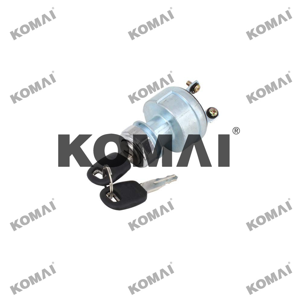 XOJOX  Ignition Switch with Ke - Dump Truck Heavy Equipment review and price