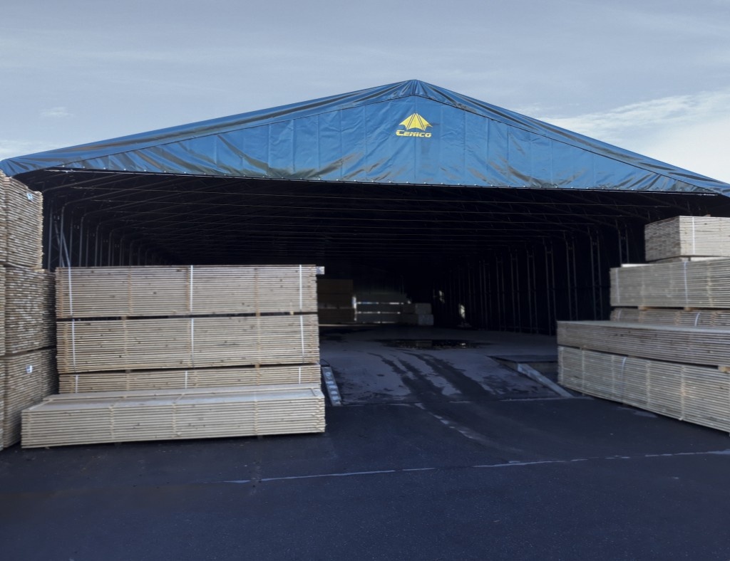 Fabricated Building Farming Eq - Heavy Equipment Storage review and price