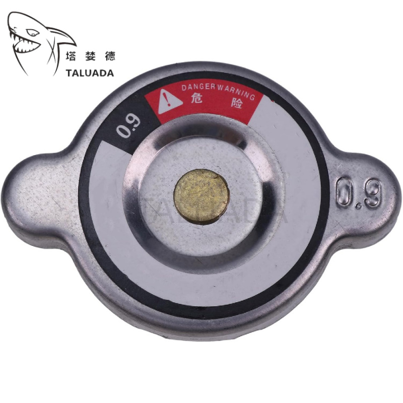 Radiator Cap YM123682-44210 YM - Dump Truck Heavy Equipment review and price