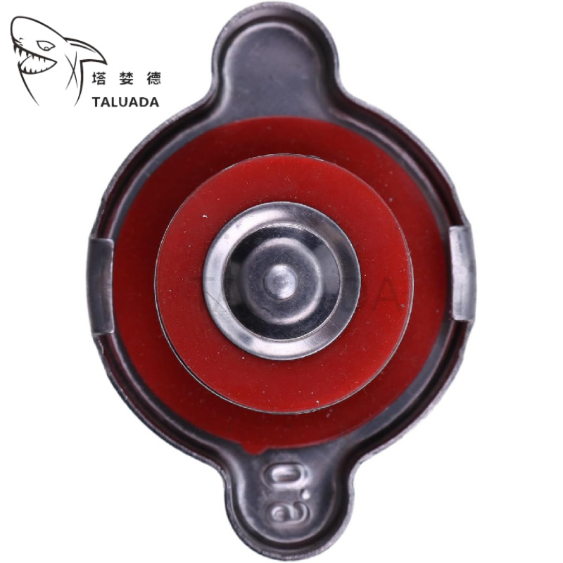 Radiator Cap YM123682-44210 YM - Dump Truck Heavy Equipment review and price