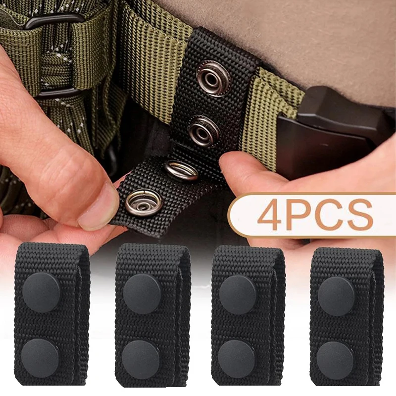 4Pcs Multipurpose Tactical Bel - Heavy Equipment Spare Parts review and price