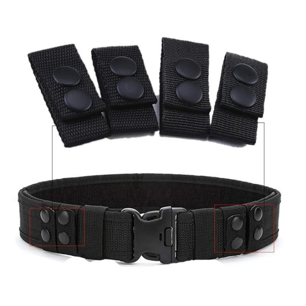 4Pcs Multipurpose Tactical Bel - Heavy Equipment Spare Parts review and price
