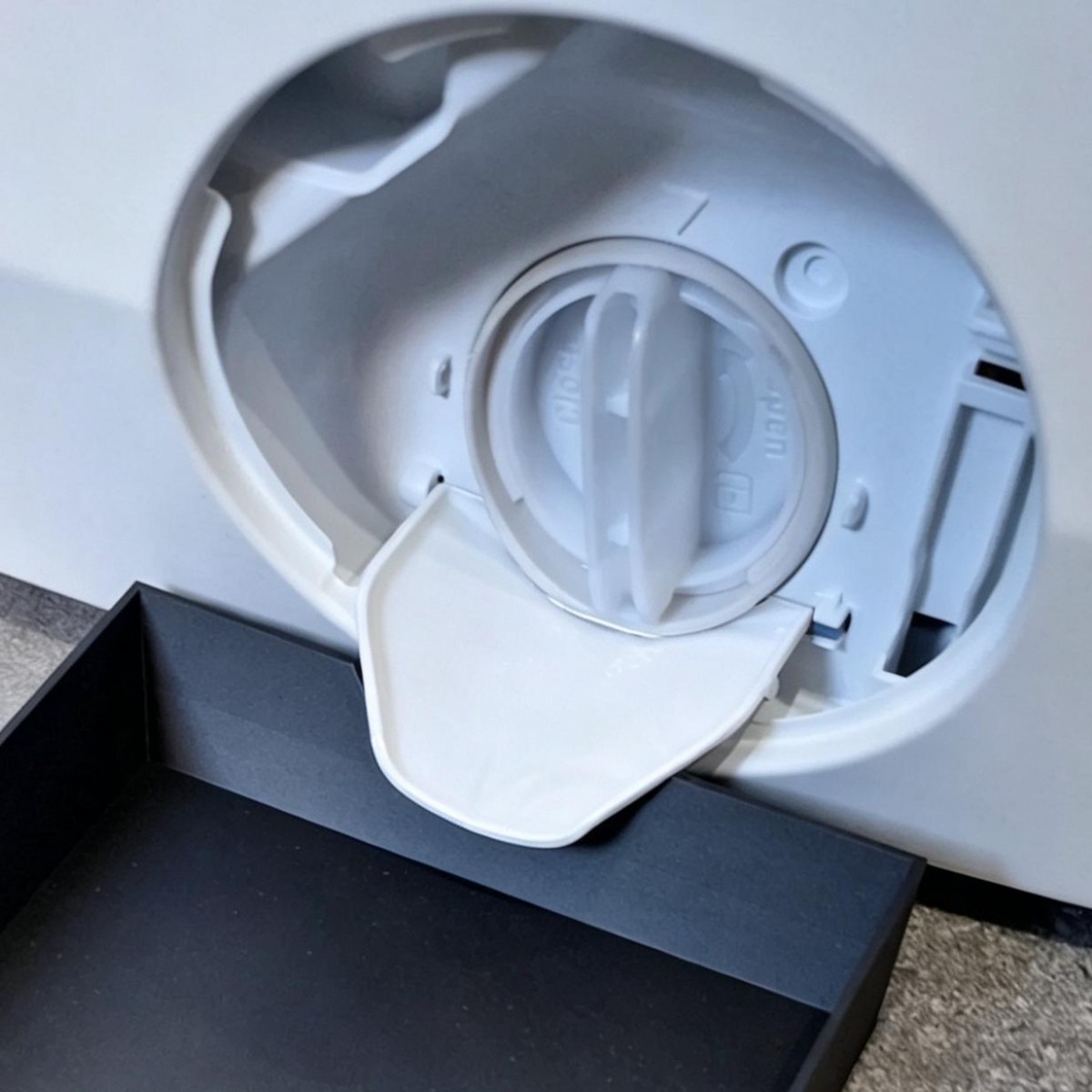 Heavy Duty Washing Machine Dra - Heavy Equipment Spare Parts review and price
