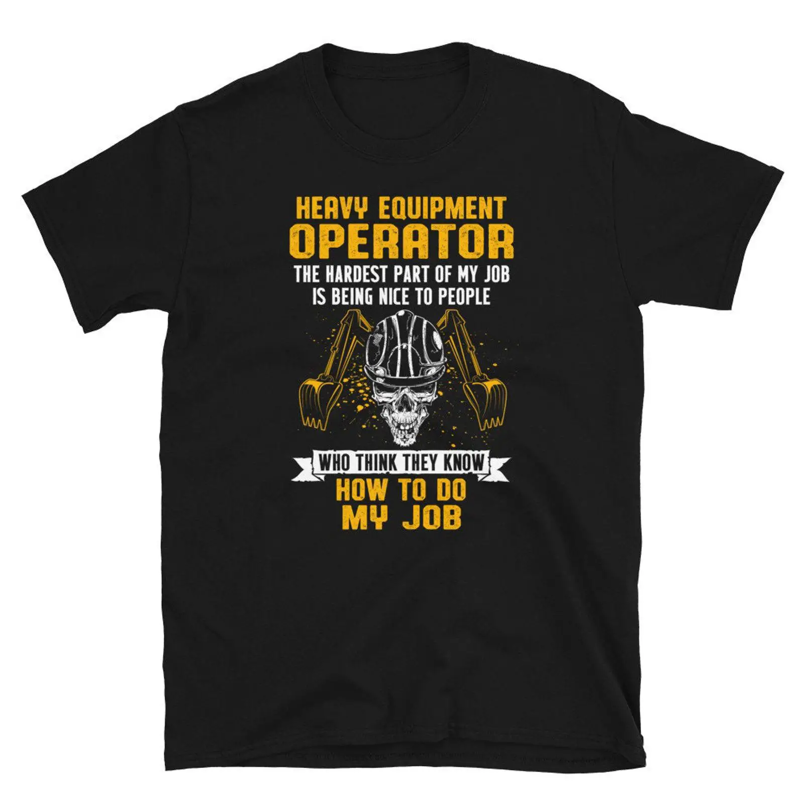 Heavy Equipment Operator Harde - Heavy Equipment Jobs review and price