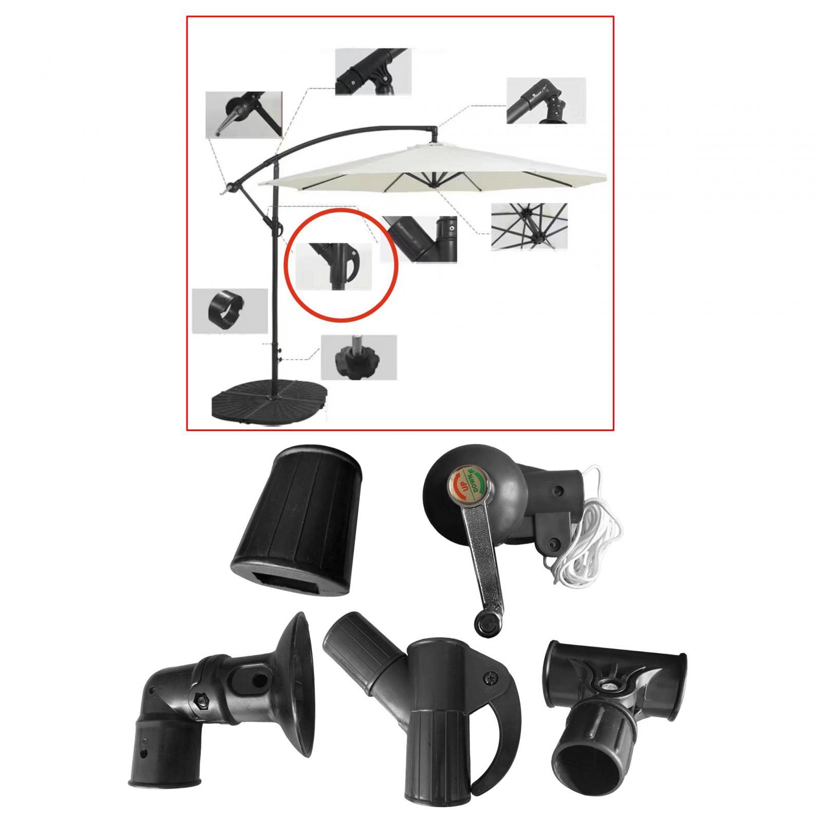 Patio Umbrella Accessories Umb - Heavy Equipment Spare Parts review and price