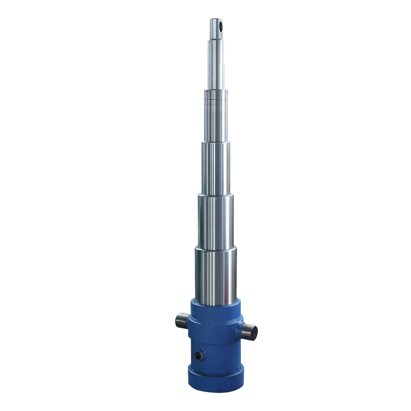 Heavy Duty Telescopic Hydrauli - Dump Truck Heavy Equipment review and price