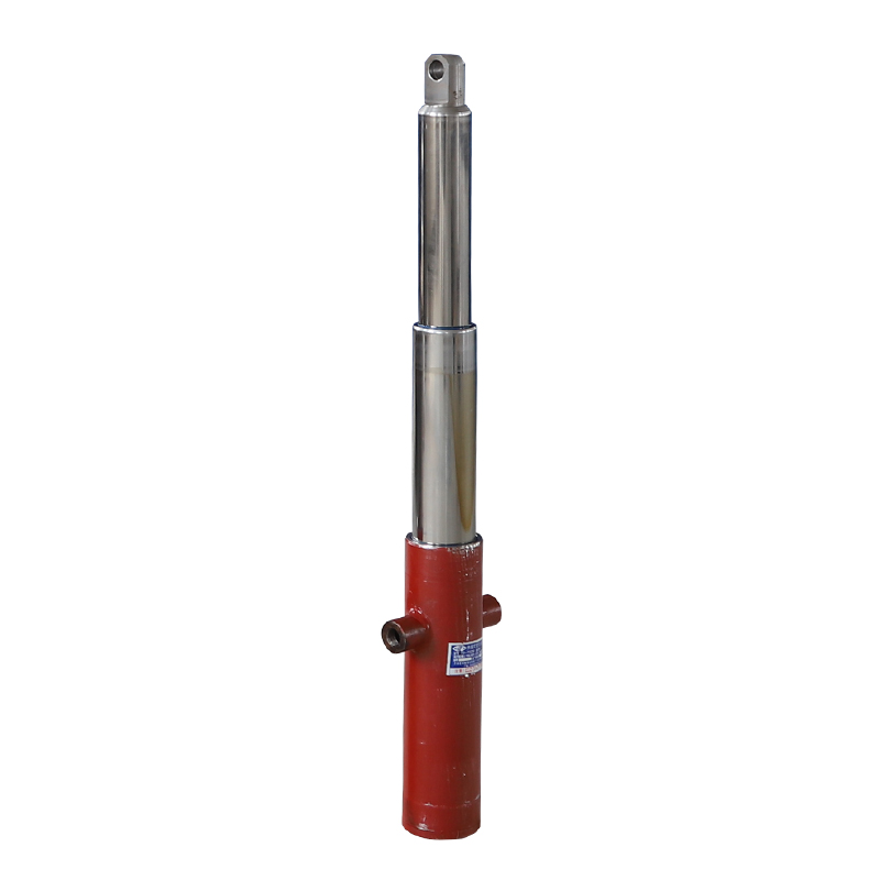 Heavy Duty Telescopic Hydrauli - Dump Truck Heavy Equipment review and price