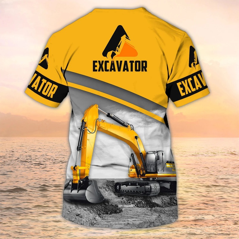 1 Piece Custom Your Picture Ne - Heavy Equipment Names review and price