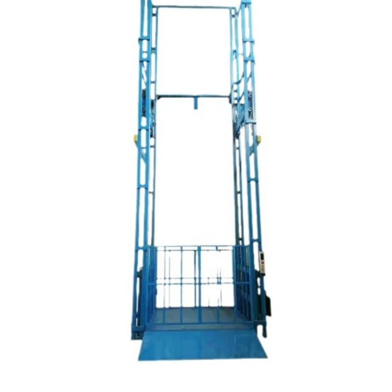 Heavy Duty Guide Rail Goods Li - Heavy Equipment Guide review and price