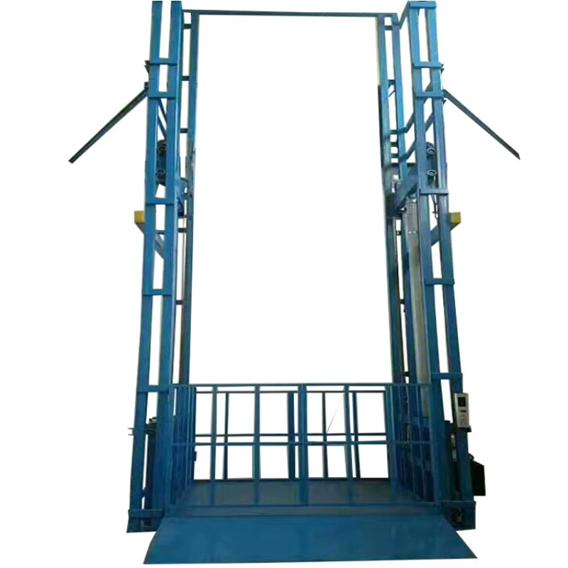 Heavy Duty Guide Rail Goods Li - Heavy Equipment Guide review and price