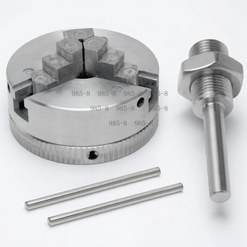 M12 X 1mm 3/4 Jaw Self-Centeri - Heavy Equipment Center review and price