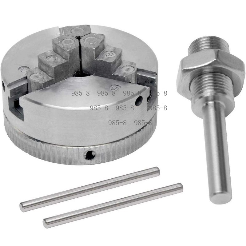 M12 X 1mm 3/4 Jaw Self-Centeri - Heavy Equipment Center review and price